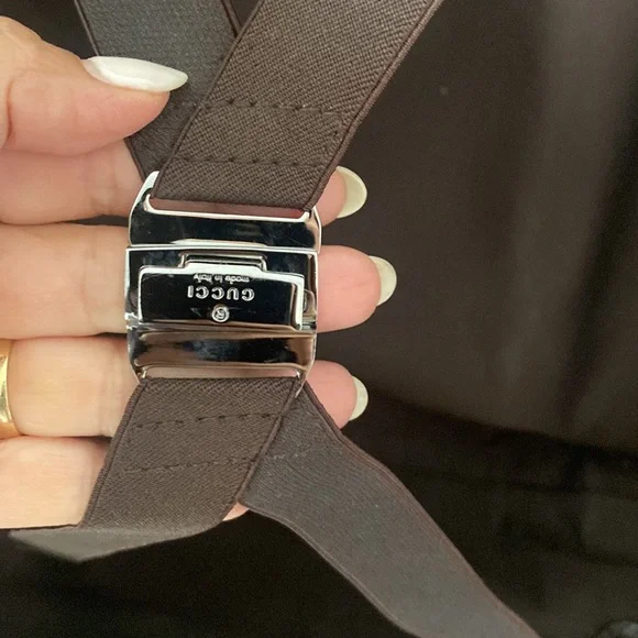 Gucci Carry On Small Luggage 2022 - Picture 6 of 15